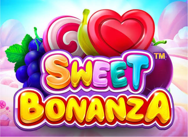 Sweet Bonanza slot de Pragmatic Play con tablero de dulces, cascadas y multiplicadores